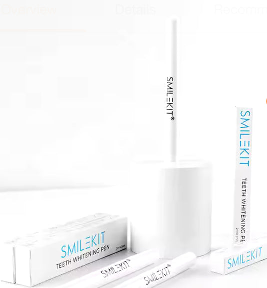 Smile Kit 16% HP Pen (Sensitive Teeth)